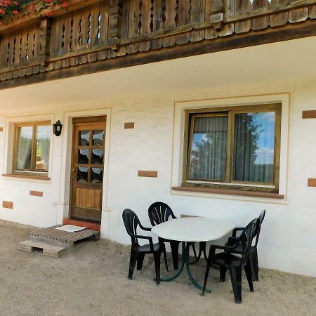 Blockhaus-Ferienpark Eisenschmitt Εξωτερικό φωτογραφία