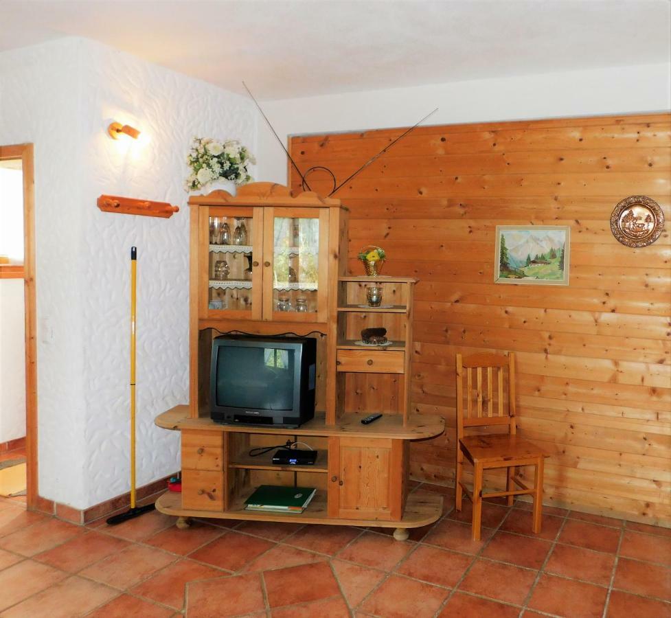 Blockhaus-Ferienpark Eisenschmitt Εξωτερικό φωτογραφία